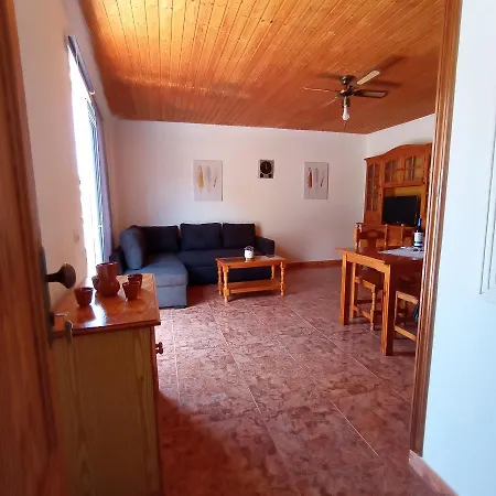 Holidays Apartment *