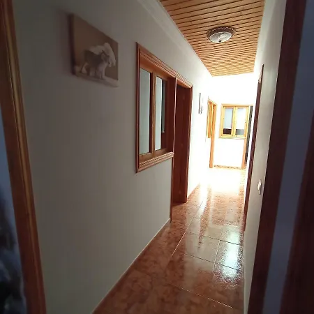 Apartment Holidays