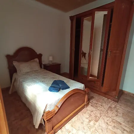 Holidays Apartment