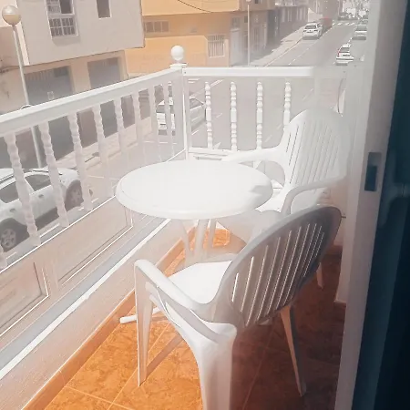 Holidays Apartment