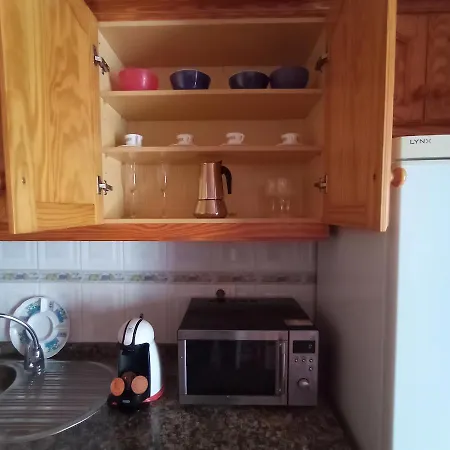 Holidays Apartment *