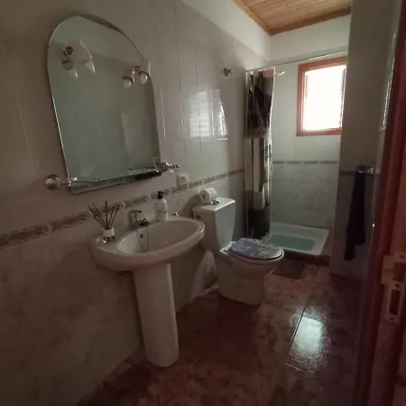 Apartment Holidays Los Abrigos