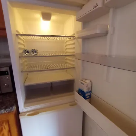 Holidays Apartment