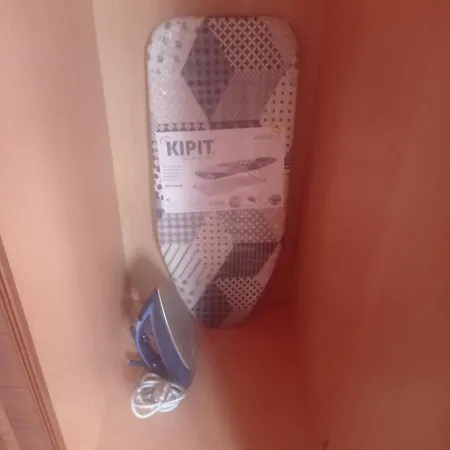 Holidays Apartment