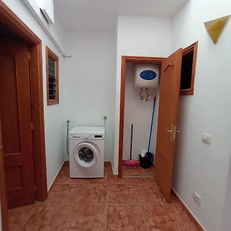 Holidays Apartment *
