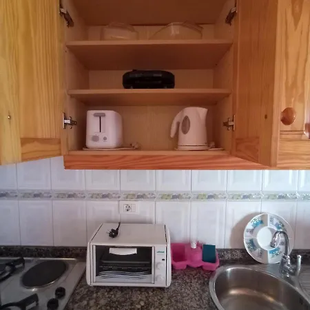 Holidays Apartment
