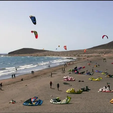 Holidays Los Abrigos